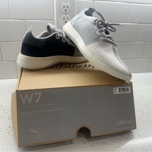 Brand new never worn Wool All Birds